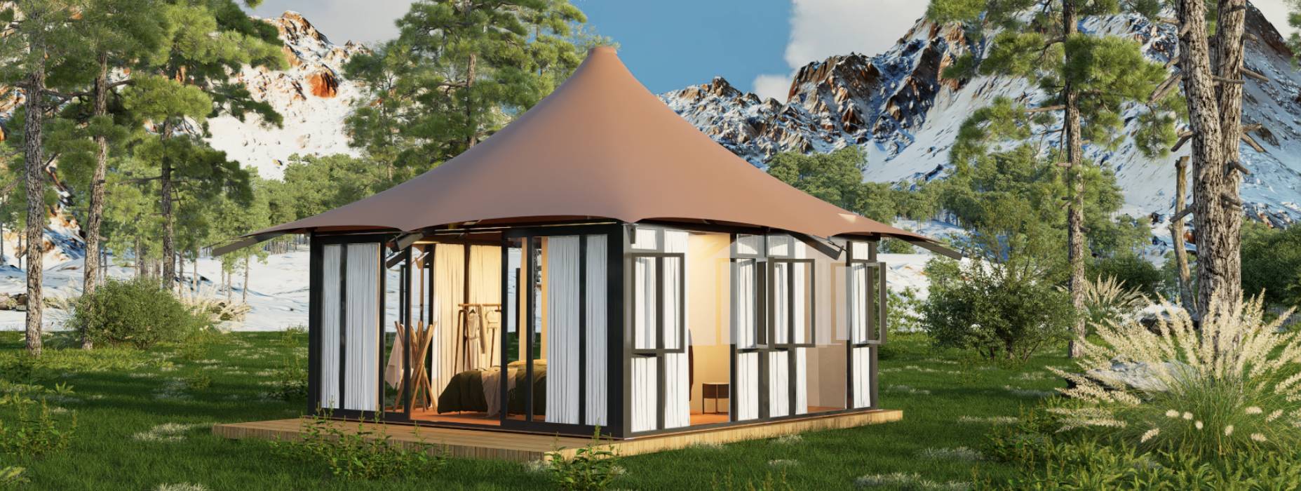 金堂县装配式建筑厂家